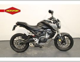 Honda CB 125 R 2020 occasion