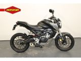 HONDA CB 125 R