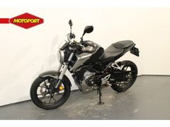 Honda CB 125 R 2020 occasion – foto 2 van 15