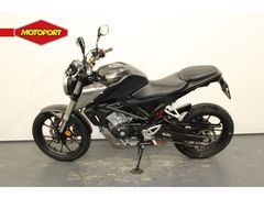 Honda CB 125 R 2020 occasion – foto 3 van 15