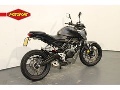 Honda CB 125 R 2020 occasion – foto 11 van 15