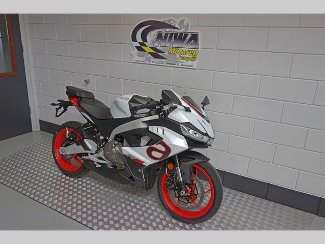 aprilia - rs-457