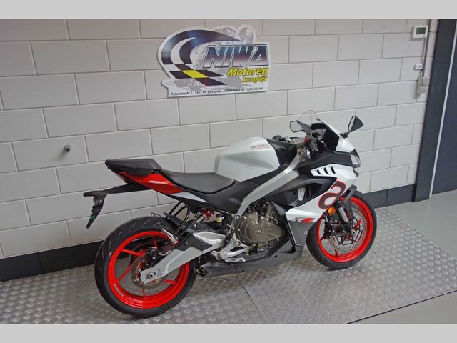 aprilia - rs-457