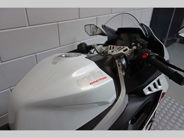 aprilia - rs-457