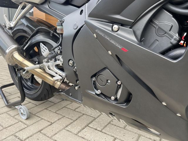 yamaha - yzf-r6