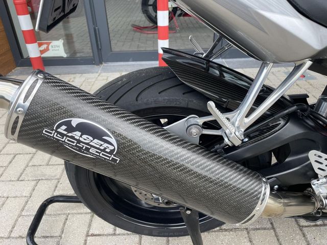 yamaha - yzf-r6