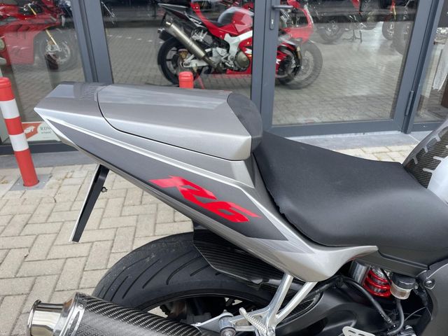 yamaha - yzf-r6