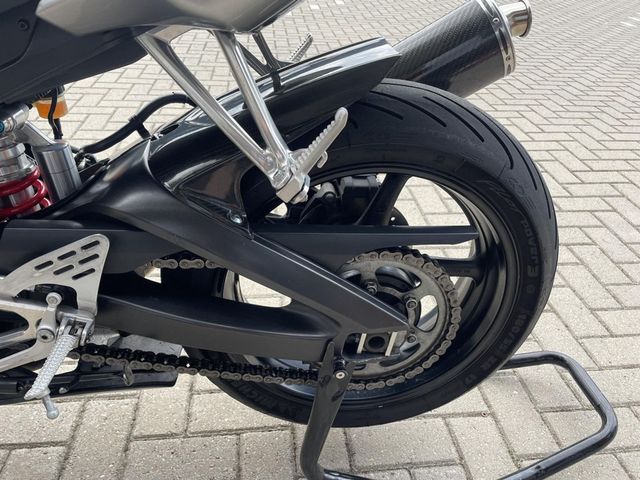 yamaha - yzf-r6