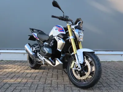 BMW R 1250 R – foto 4