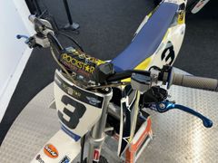 Husqvarna TC 85 2019 occasion – foto 9 van 13