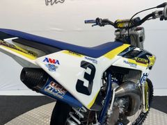 Husqvarna TC 85 2019 occasion – foto 10 van 13