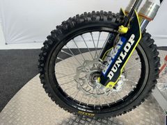 Husqvarna TC 85 2019 occasion – foto 13 van 13