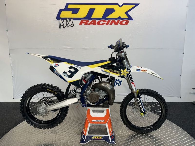 Husqvarna TC 85 2019 occasion