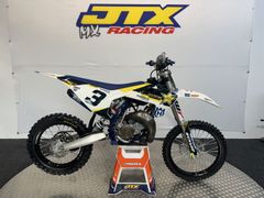 Husqvarna TC 85 2019 occasion – foto 1 van 13
