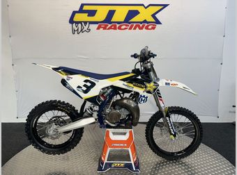 Husqvarna TC 85 2019 occasion