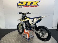 Husqvarna TC 85 2019 occasion – foto 3 van 13