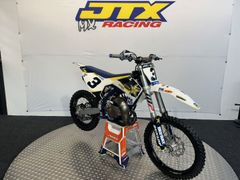 Husqvarna TC 85 2019 occasion – foto 4 van 13