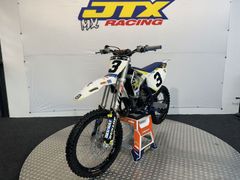 Husqvarna TC 85 2019 occasion – foto 5 van 13