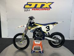 Husqvarna TC 85 2019 occasion – foto 6 van 13