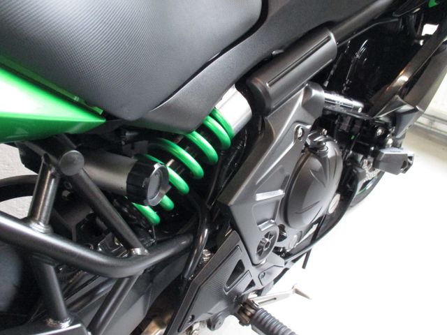 kawasaki - versys-650-abs