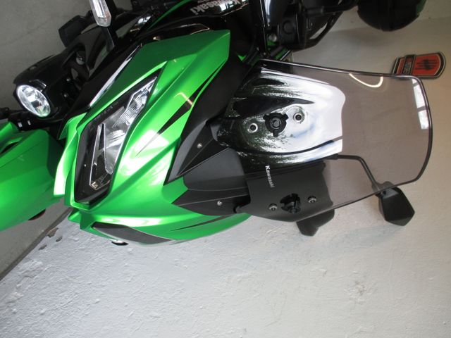 kawasaki - versys-650-abs