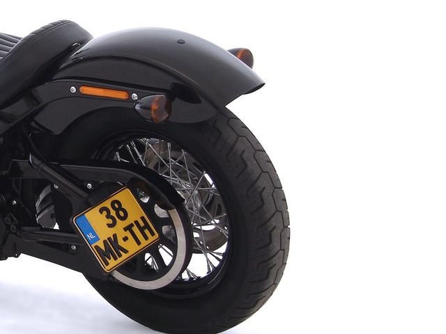 harley-davidson - street-bob-fxbb