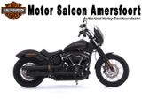 HARLEY-DAVIDSON STREET BOB FXBB