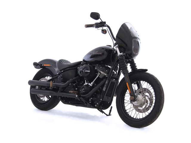 harley-davidson - street-bob-fxbb