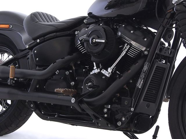 harley-davidson - street-bob-fxbb