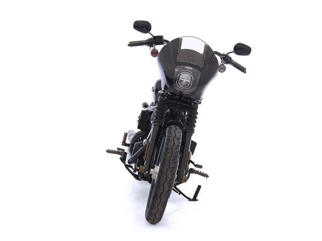 harley-davidson - street-bob-fxbb