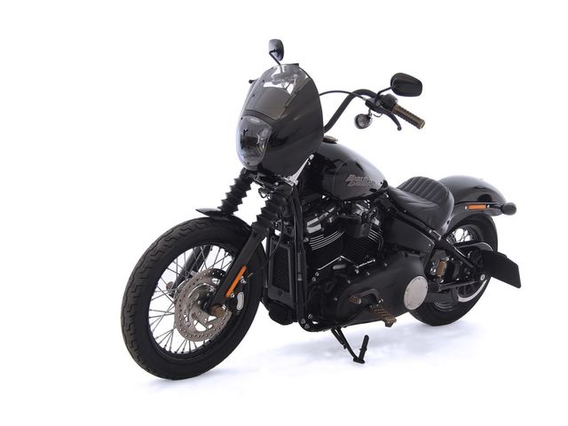 harley-davidson - street-bob-fxbb