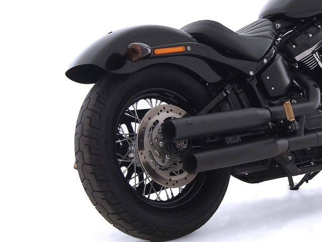 harley-davidson - street-bob-fxbb
