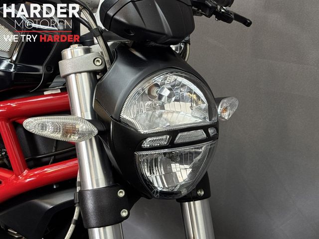 ducati - 796-monster