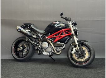 Ducati 796 Monster 2011 occasion