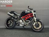 DUCATI 796 MONSTER