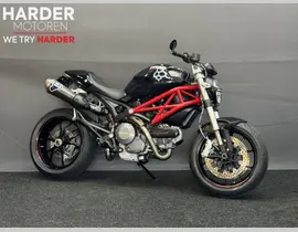 Ducati 796 Monster 2011 occasion