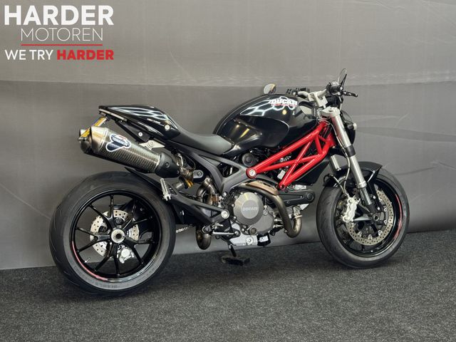 ducati - 796-monster