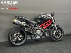 Ducati 796 Monster 2011 occasion – foto 3 van 22