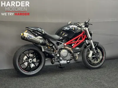DUCATI 796 MONSTER – foto 3
