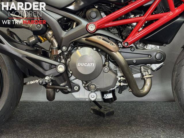 ducati - 796-monster