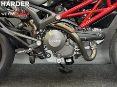 Ducati 796 Monster 2011 occasion – foto 13 van 22
