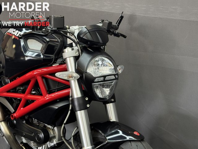 ducati - 796-monster
