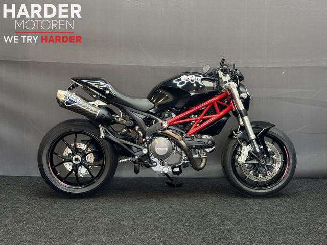 ducati - 796-monster