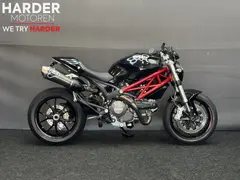 Ducati 796 Monster 2011 occasion – foto 2 van 22