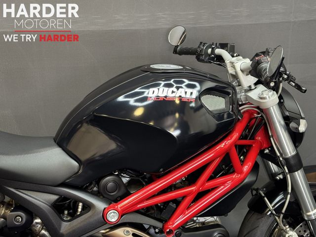 ducati - 796-monster
