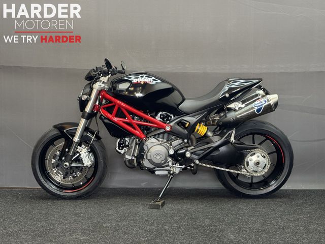 ducati - 796-monster
