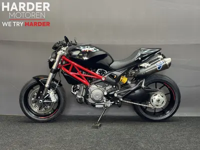 DUCATI 796 MONSTER – foto 4