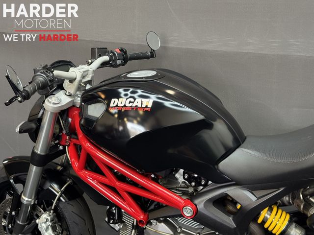 ducati - 796-monster