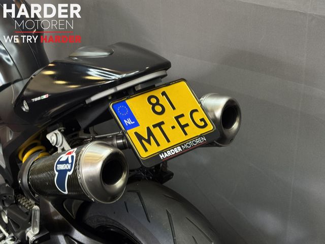 ducati - 796-monster