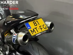 Ducati 796 Monster 2011 occasion – foto 12 van 22